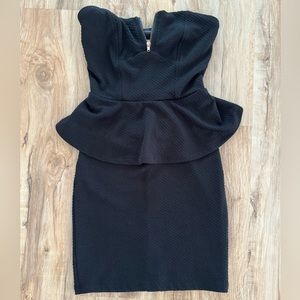 Charlotte Russe LBD size xs